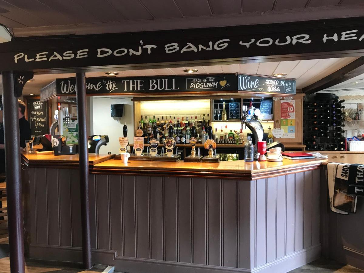 Bull Inn ريدينج المظهر الخارجي الصورة